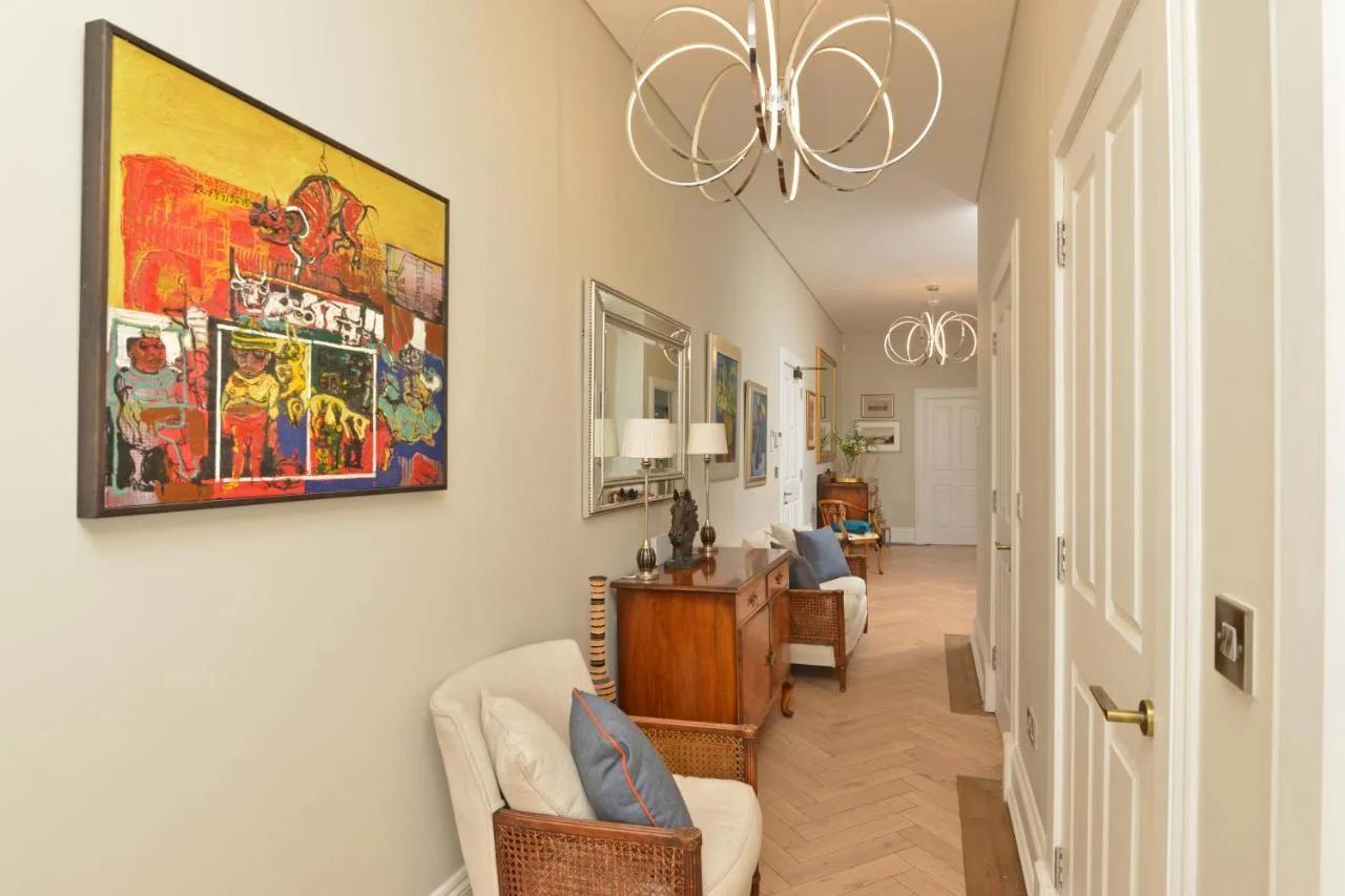Apartment 1 24 Cathedral Yard Cathedral View photo