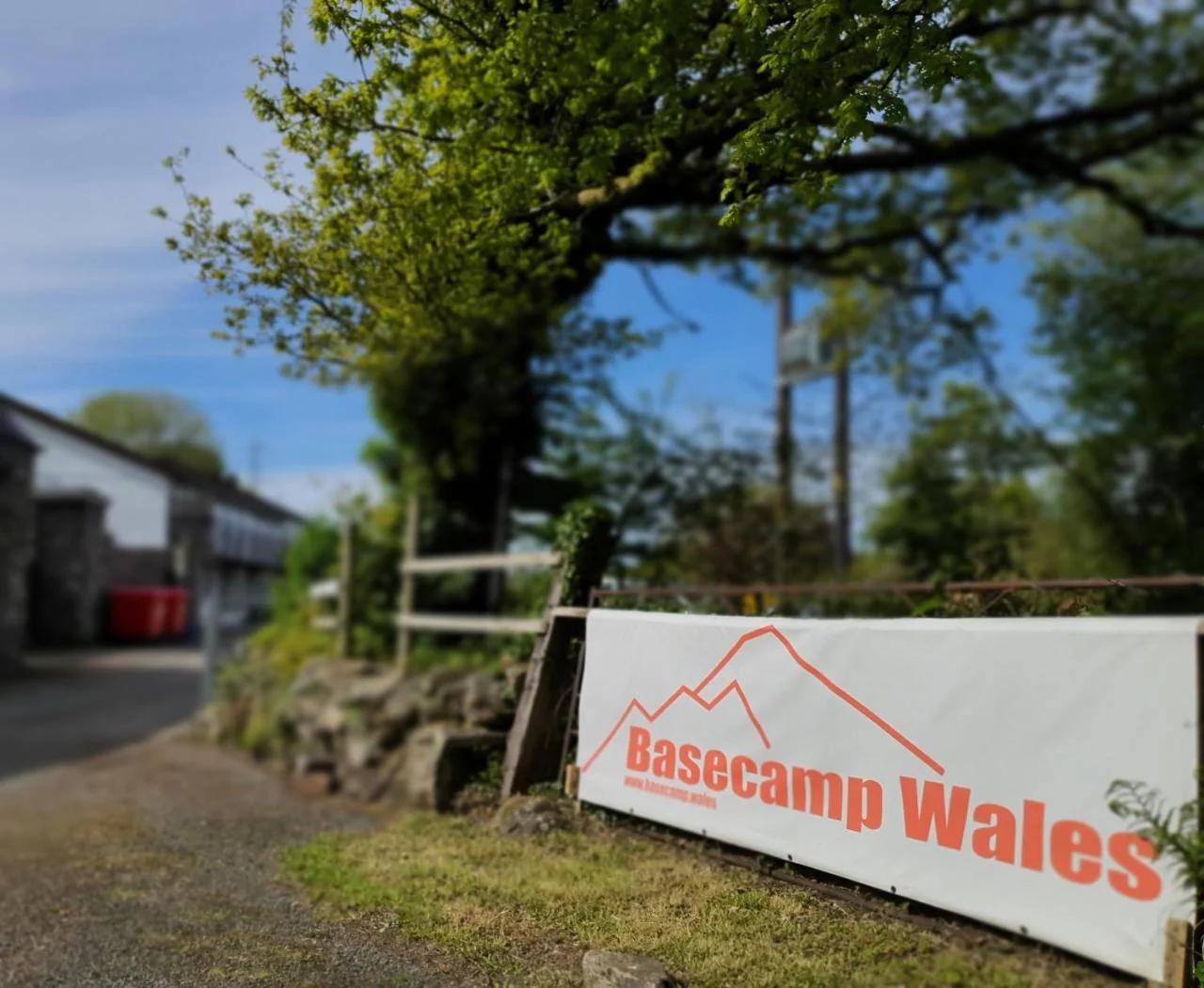 Basecamp Wales photo