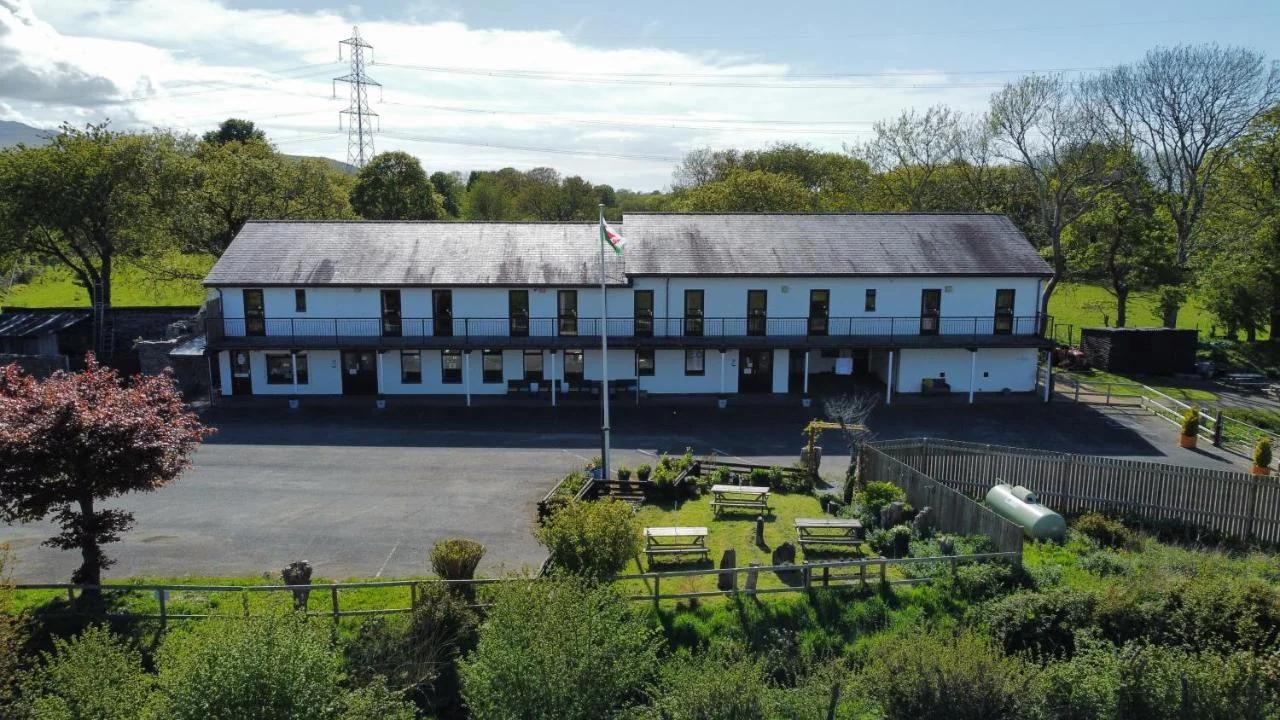 Basecamp Wales photo