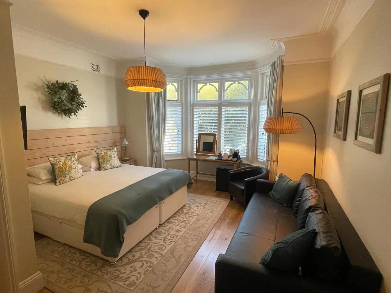 Beach Lodge photo