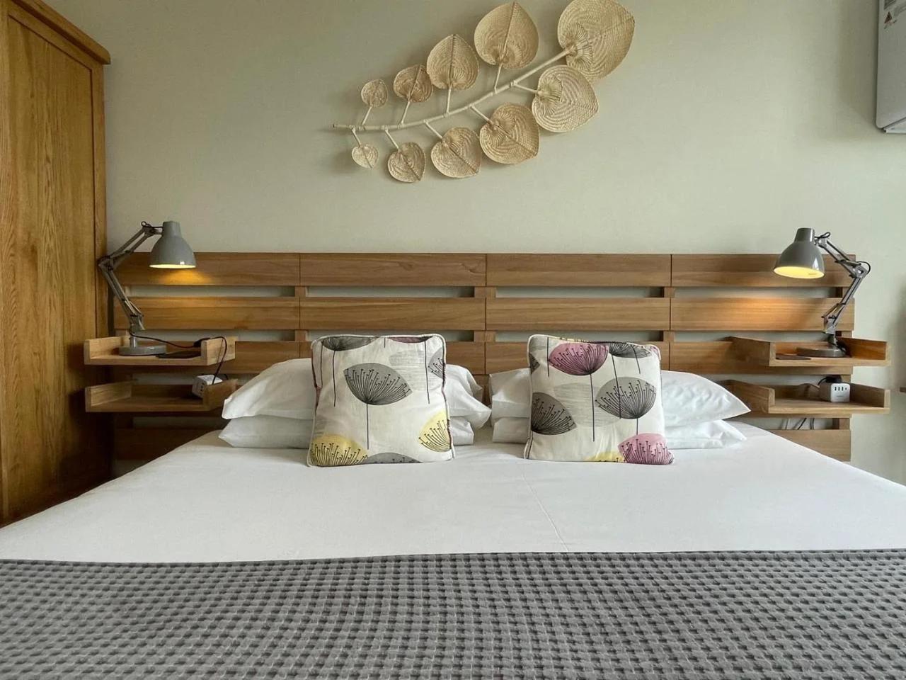 Beach Lodge photo