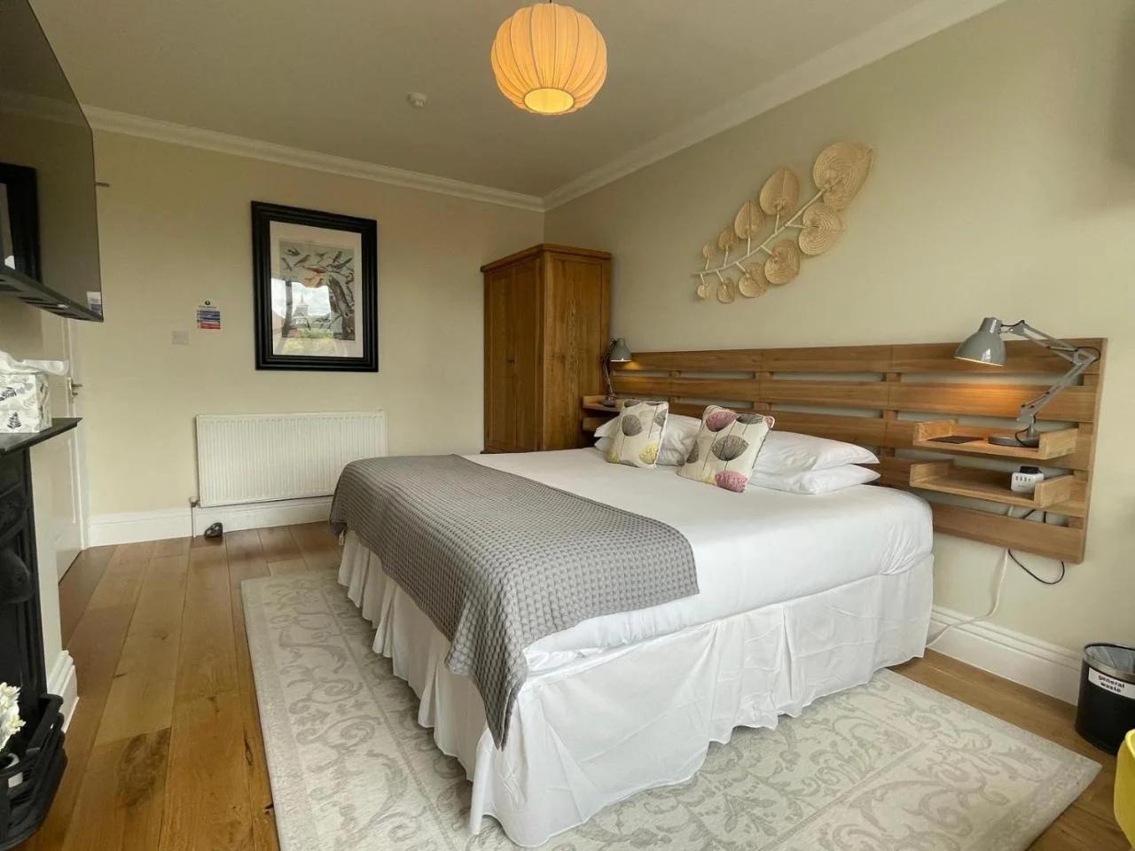Beach Lodge photo