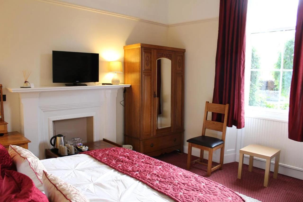 Brackness House Luxury B&B photo