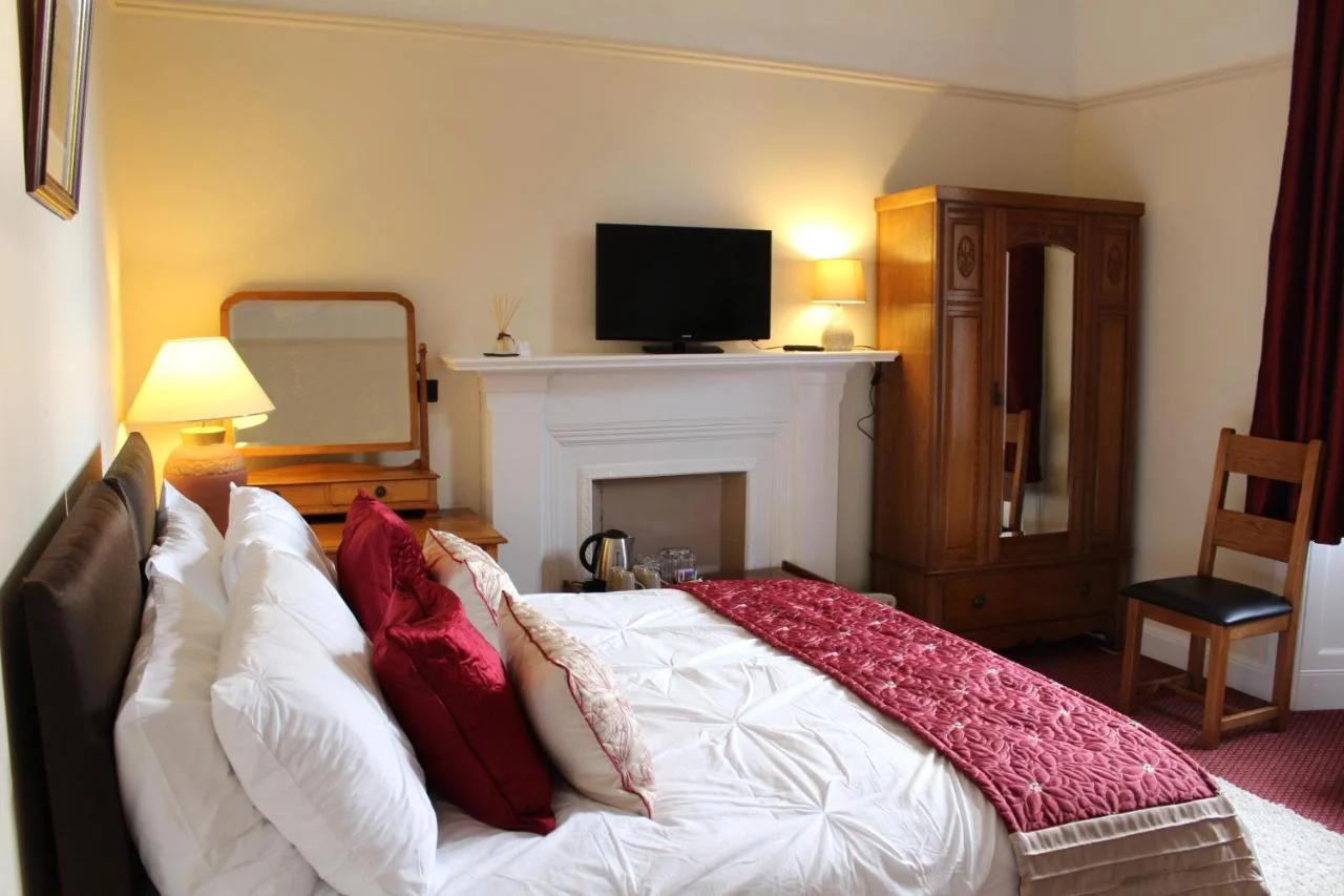 Brackness House Luxury B&B photo