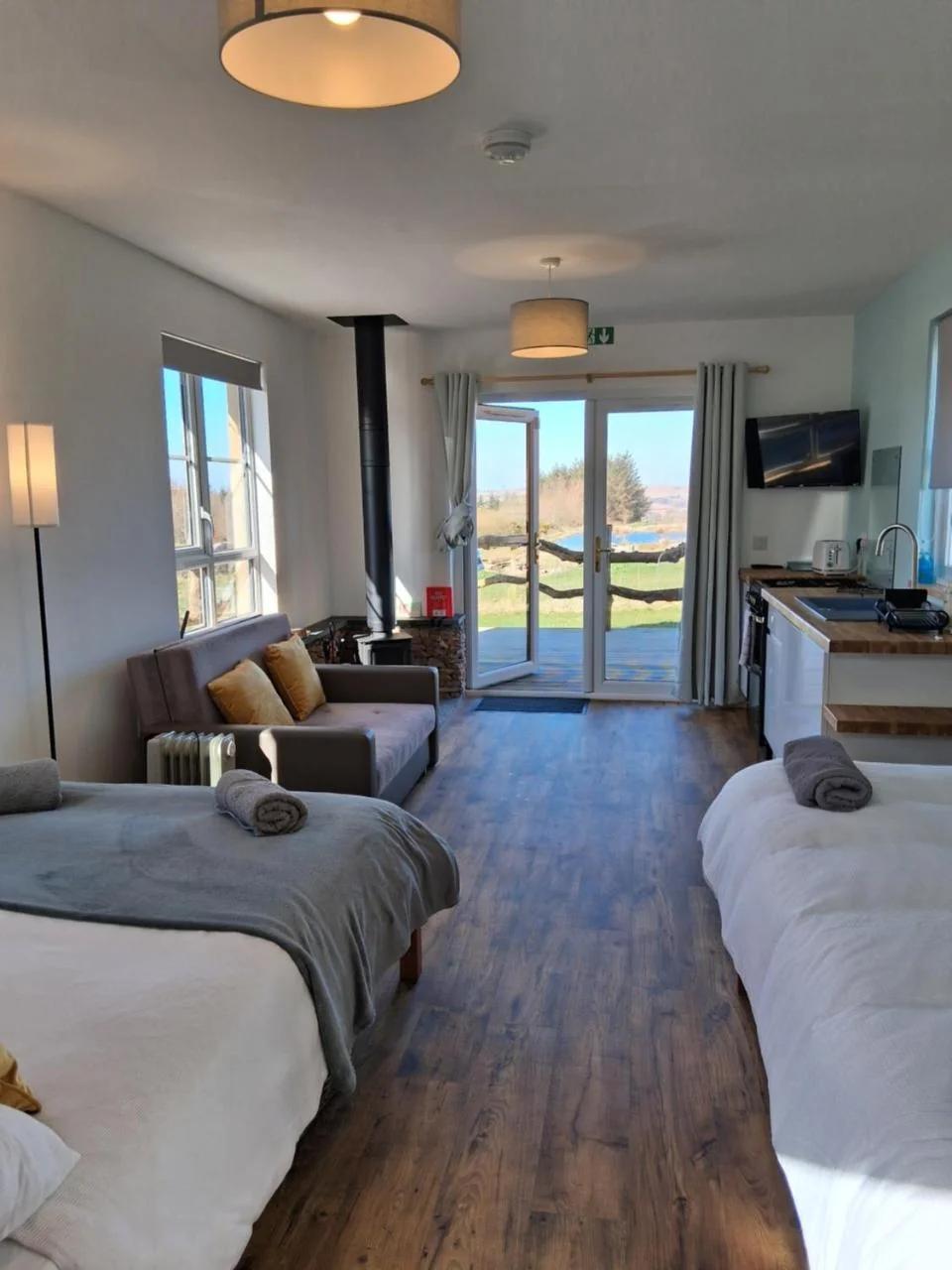Cabin View photo