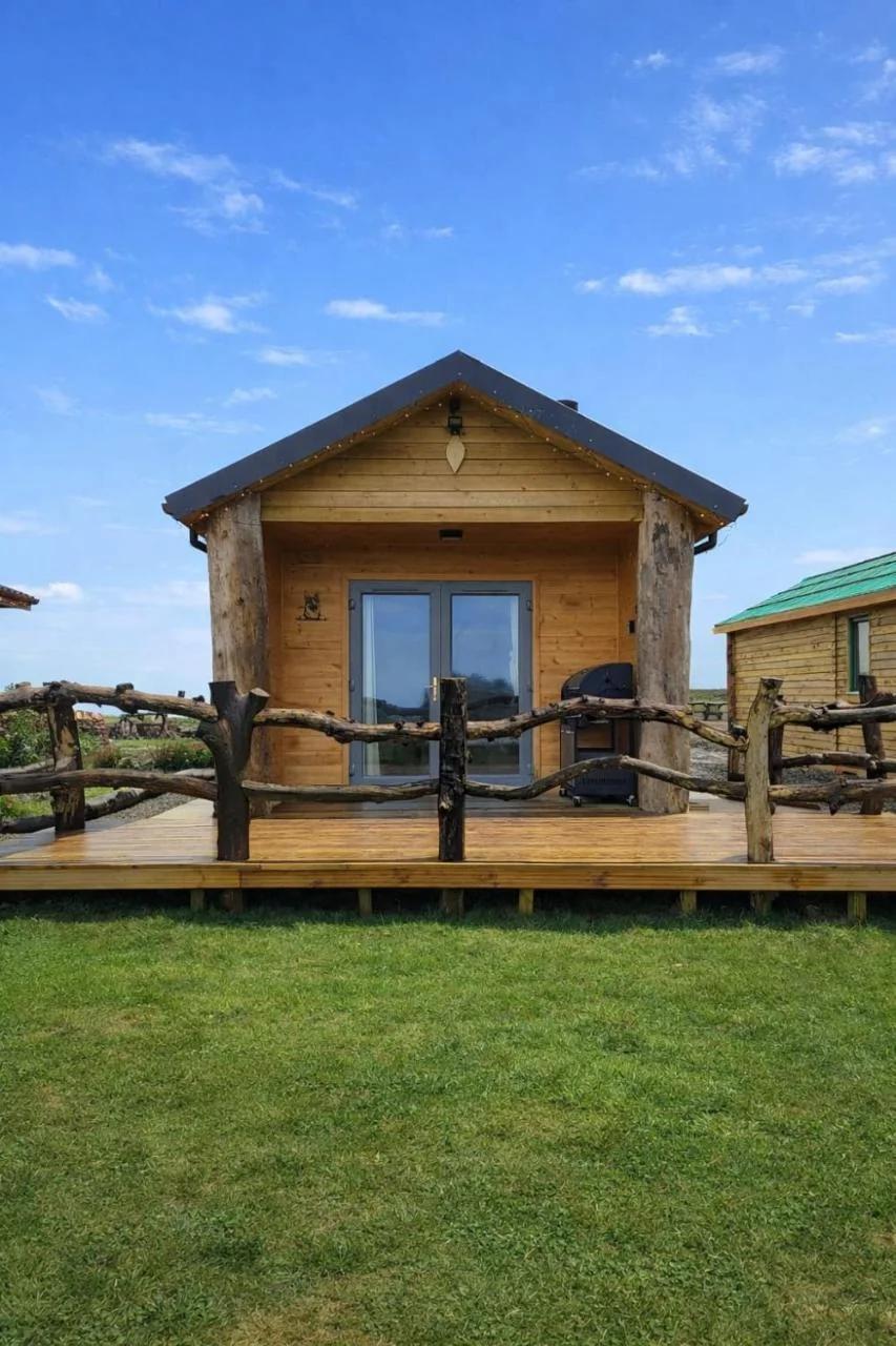 Cabin View photo