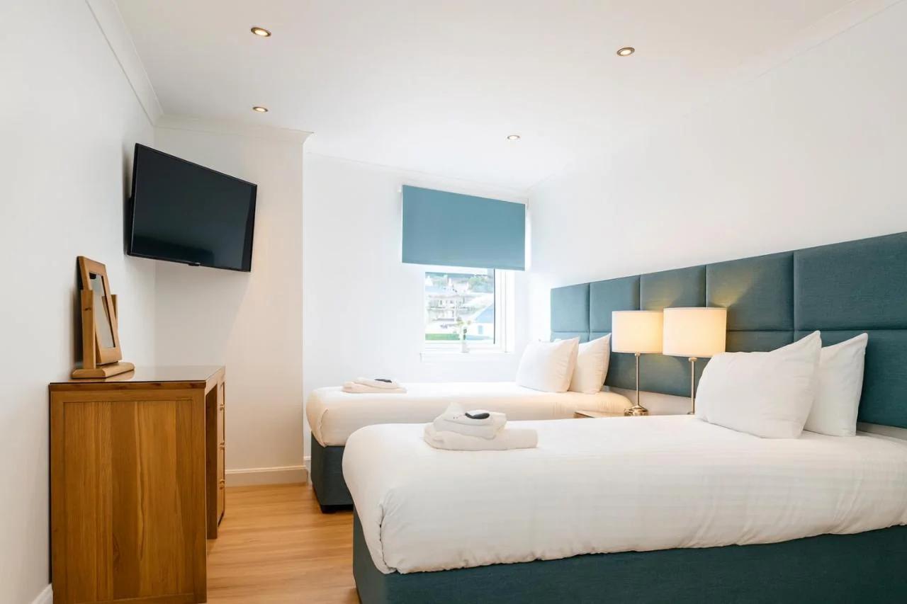 Edinburgh Aparthotel photo