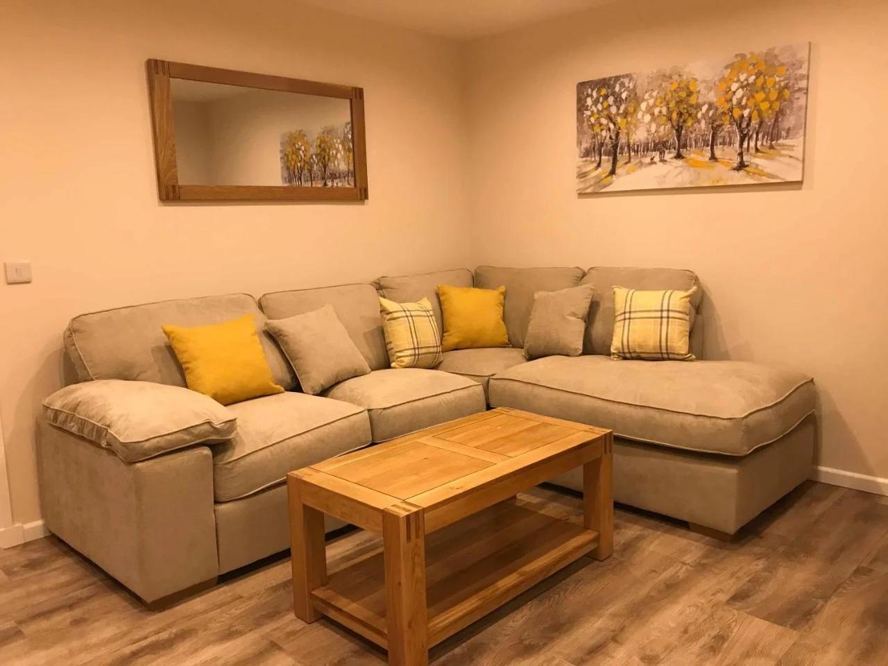 exploreNESS Apartment photo