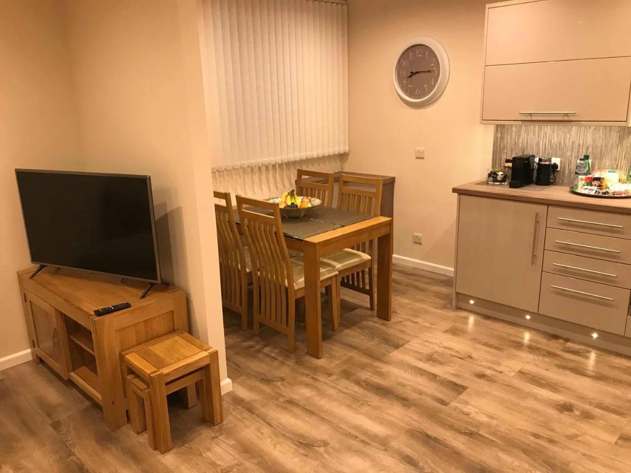 exploreNESS Apartment photo