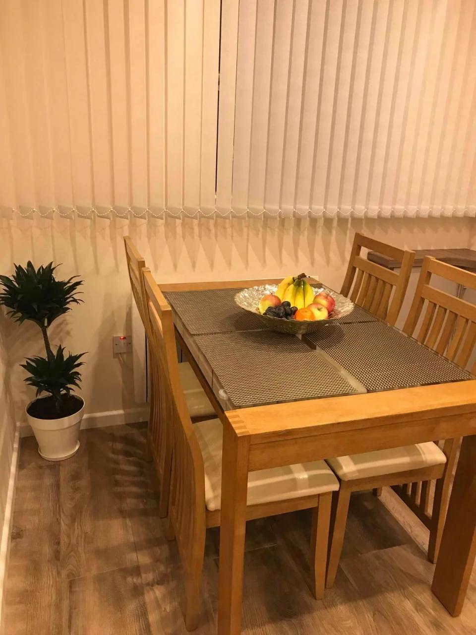exploreNESS Apartment photo