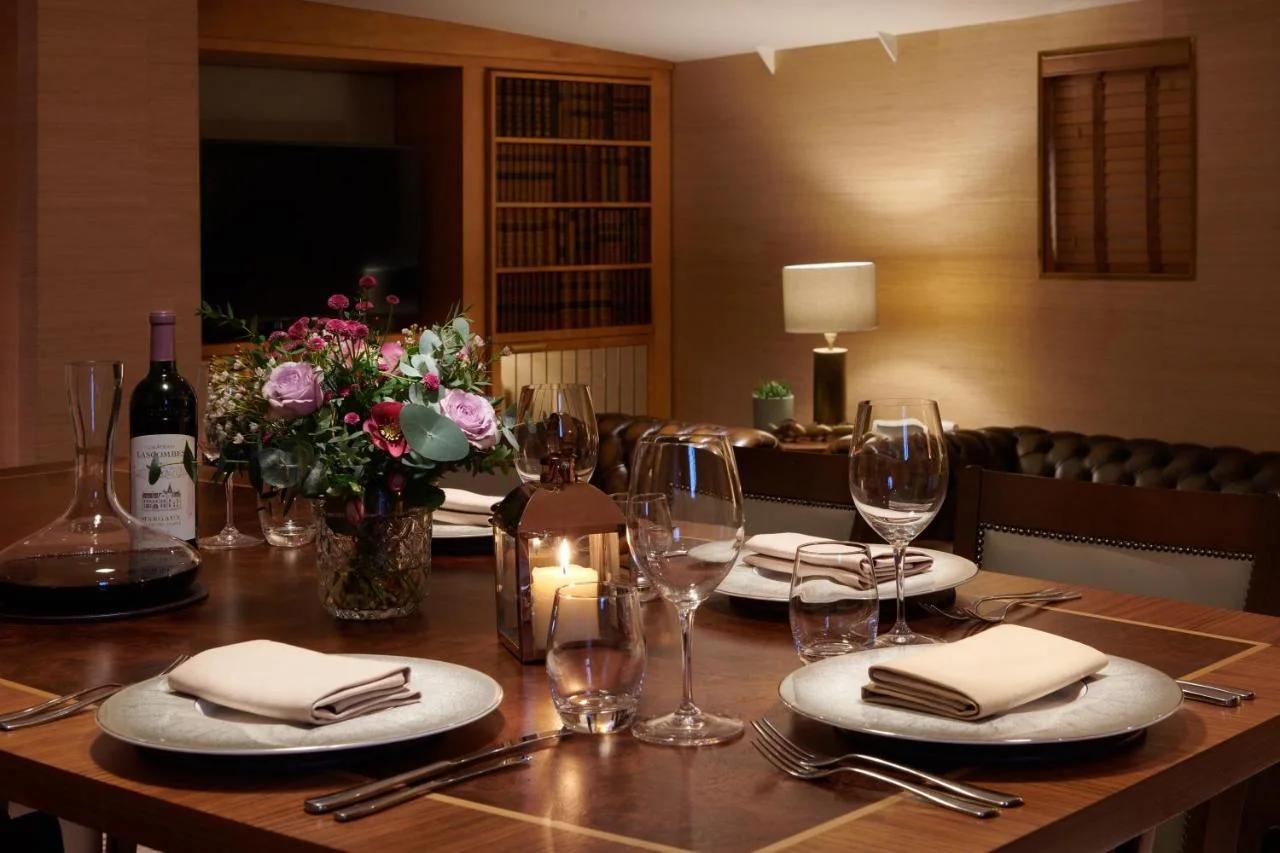 Fingal Hotel photo
