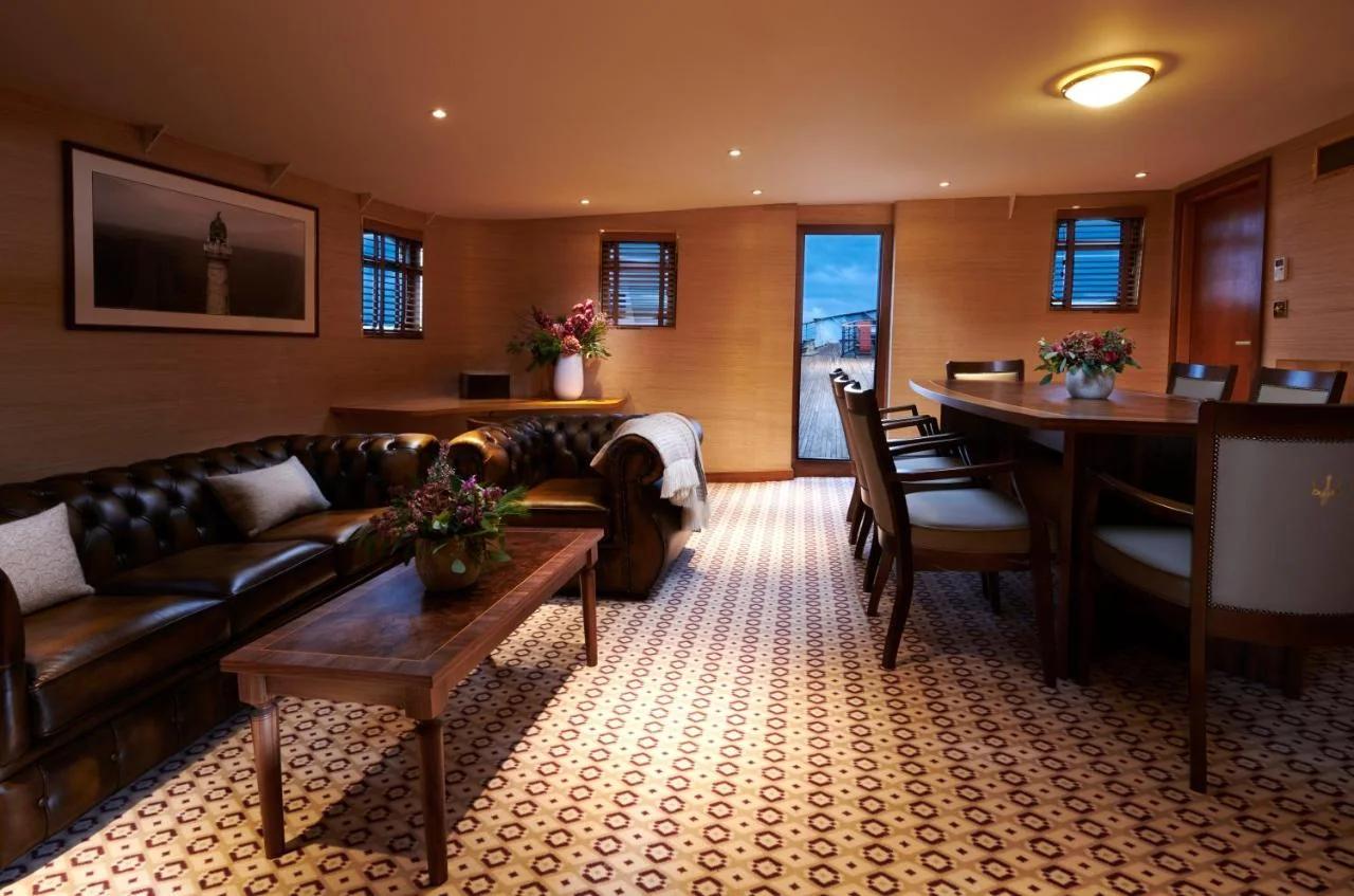 Fingal Hotel photo