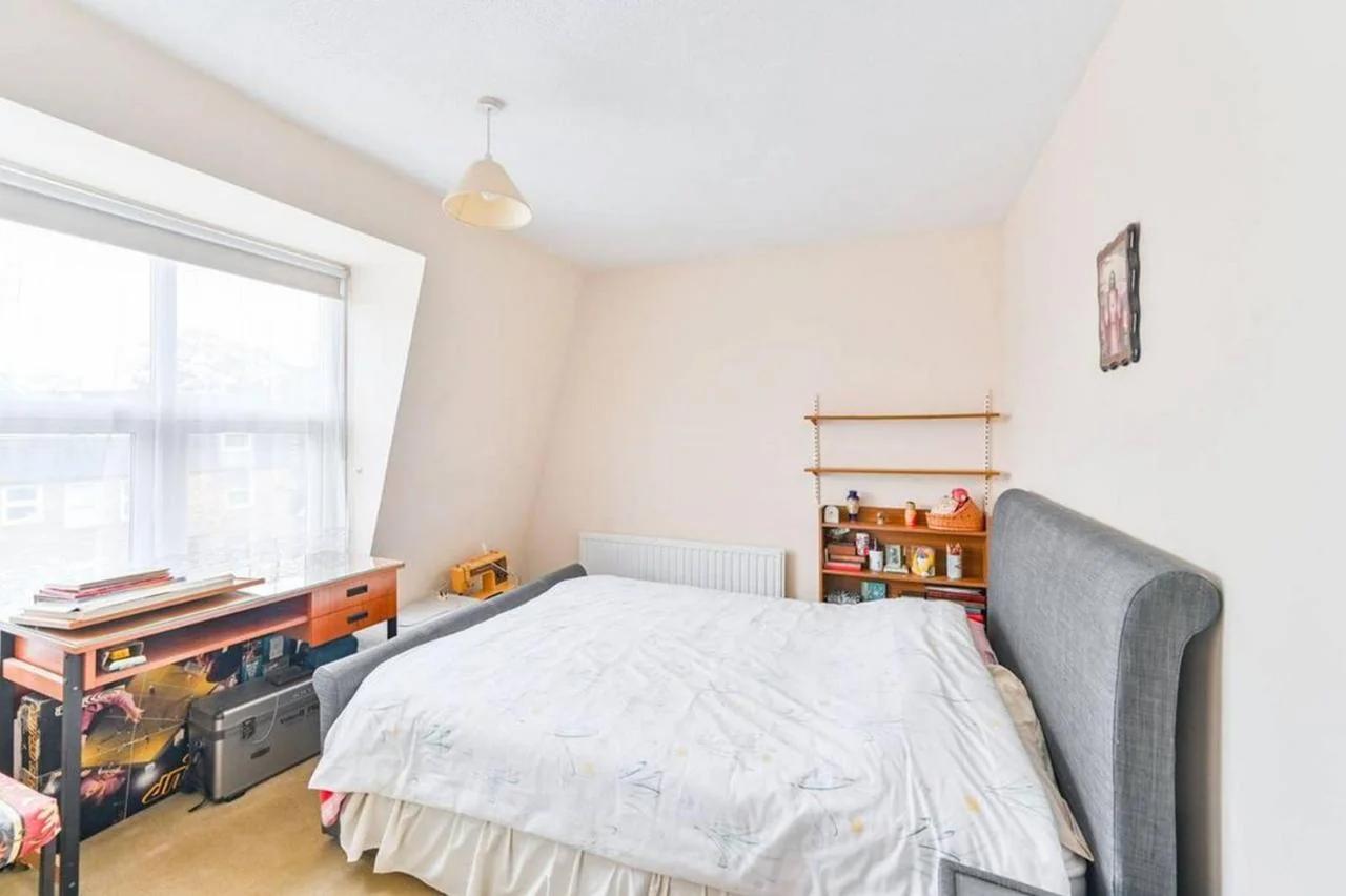 Flat in Lambeth