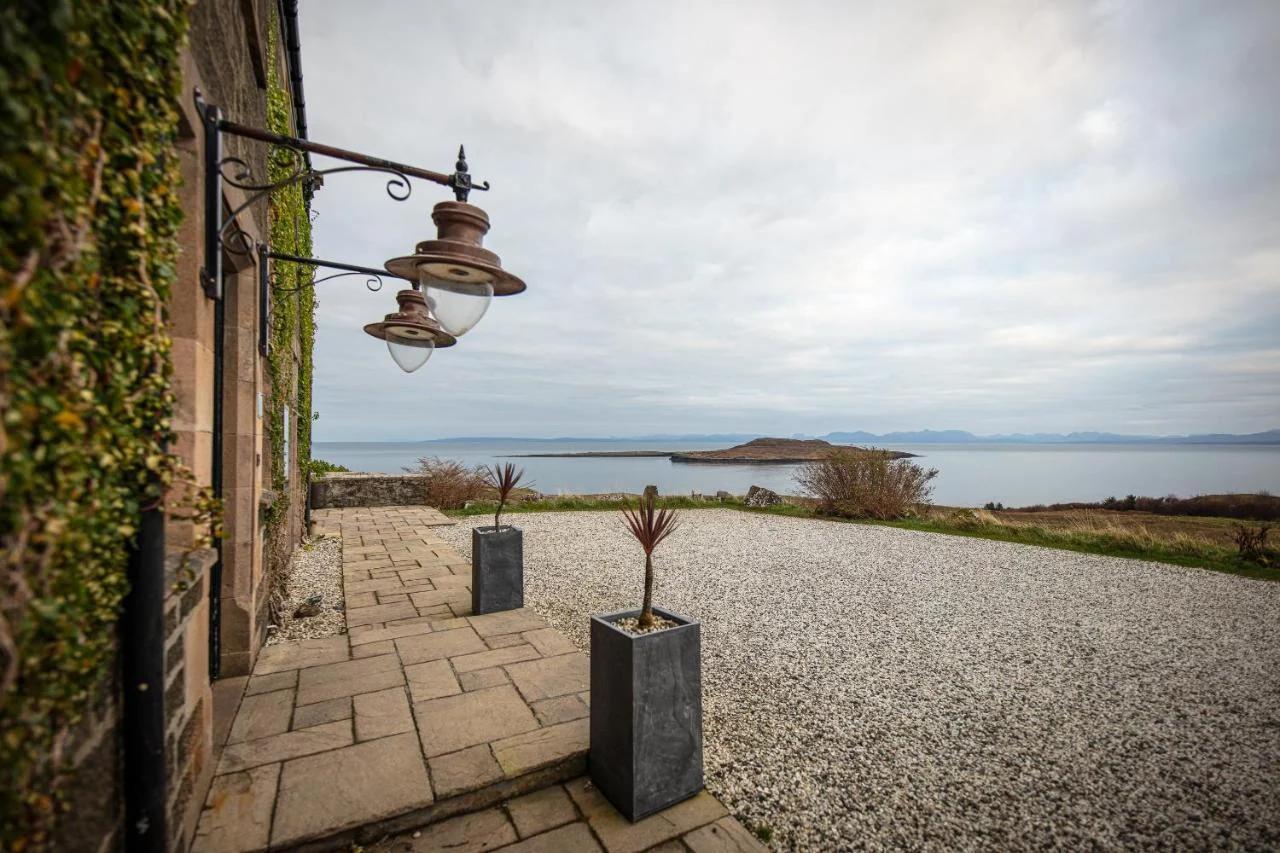 Flodigarry Hotel photo