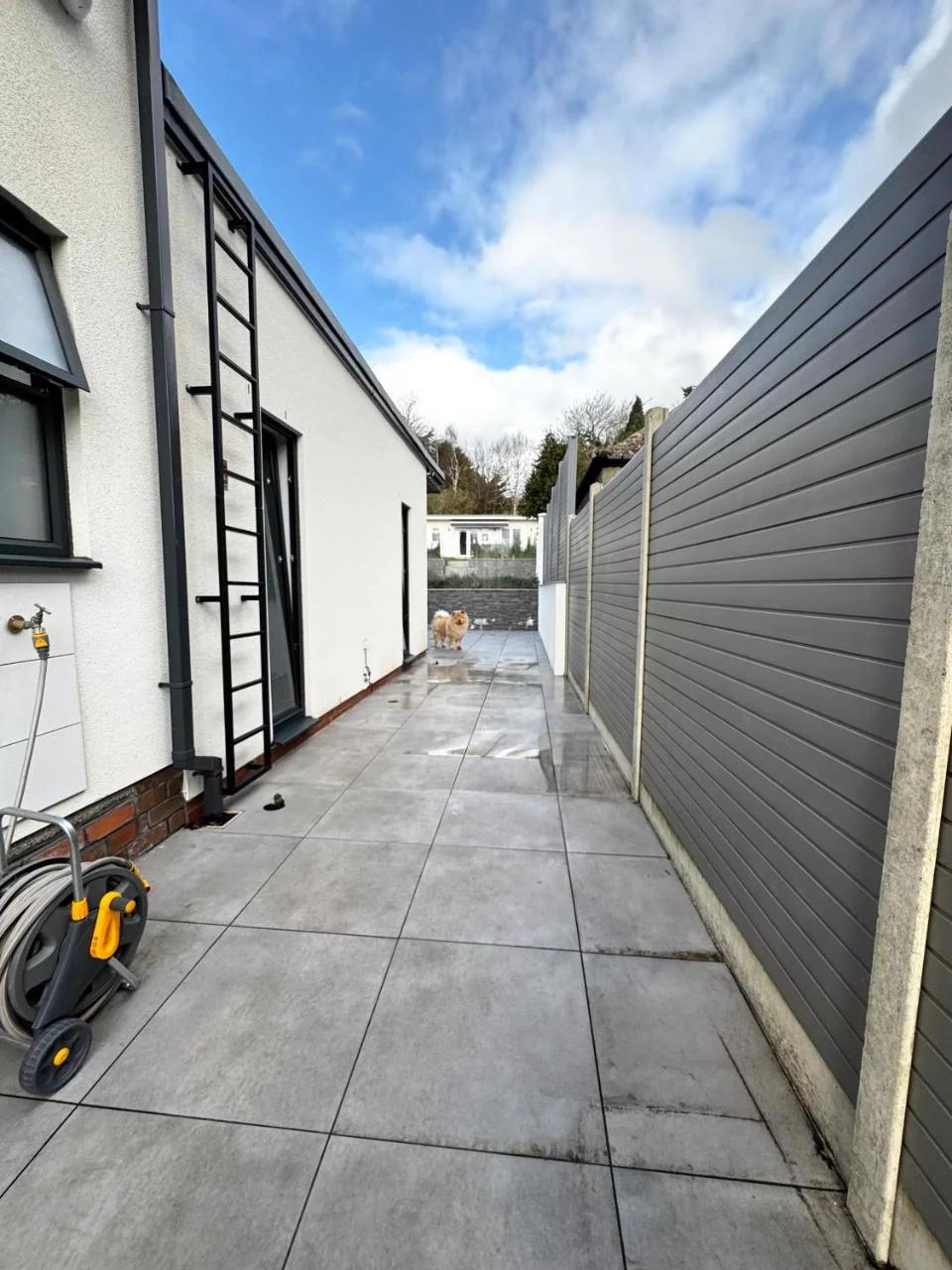 Garden Studio photo