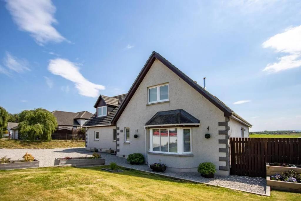 Gleneden House foto