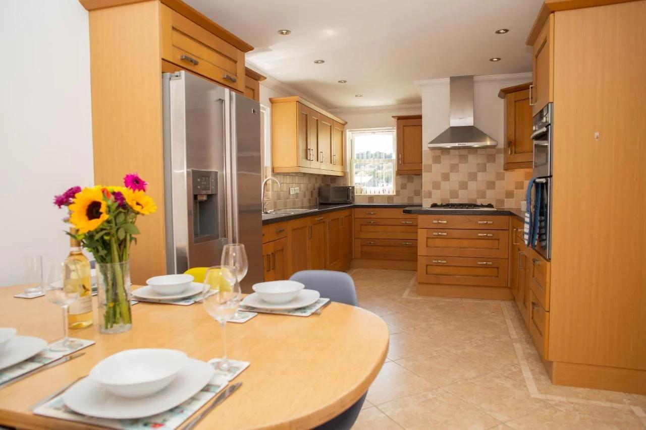 Golwgfor (Sea View) by Aberporth Beach Holidays photo