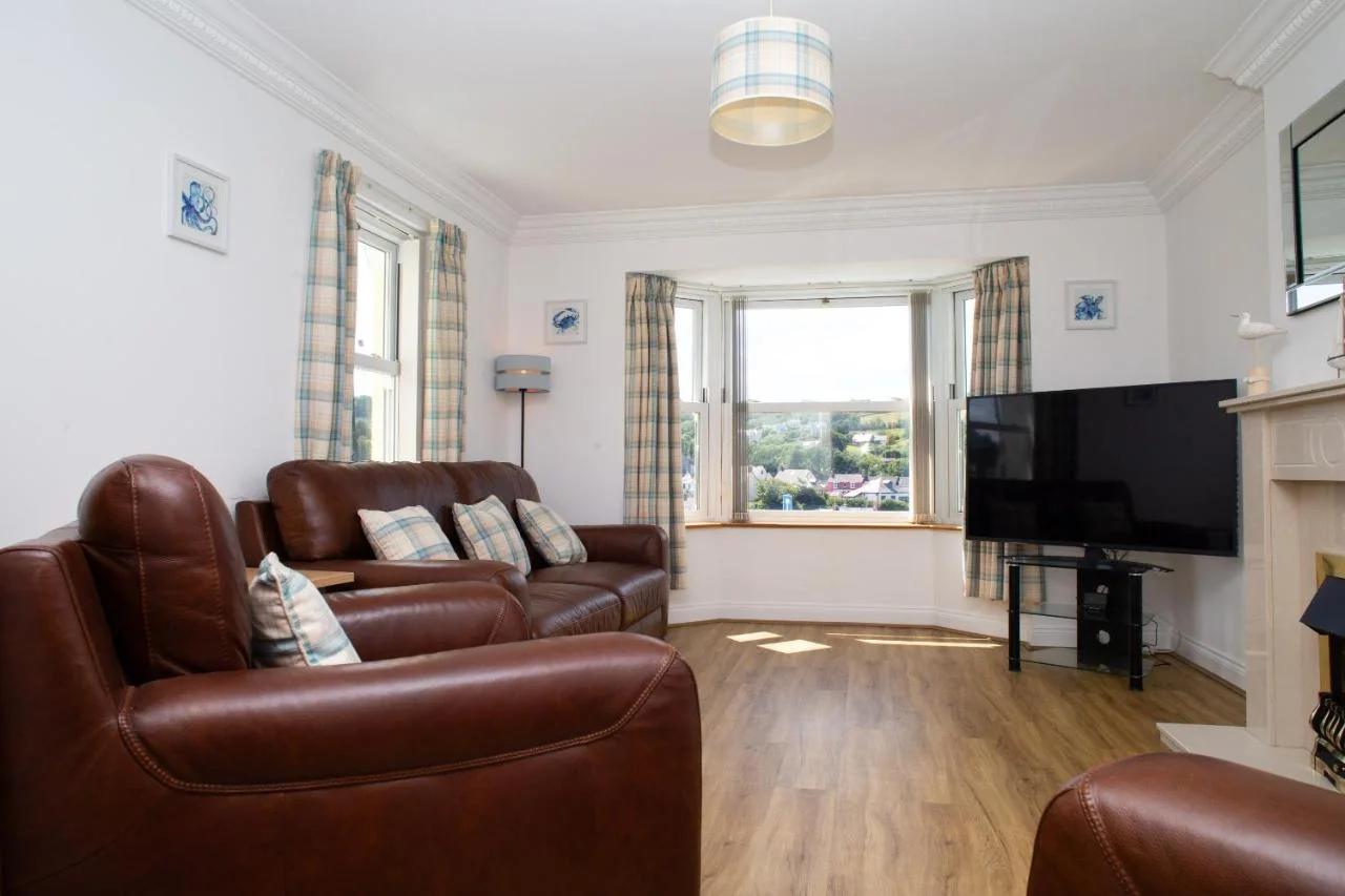 Golwgfor (Sea View) by Aberporth Beach Holidays photo