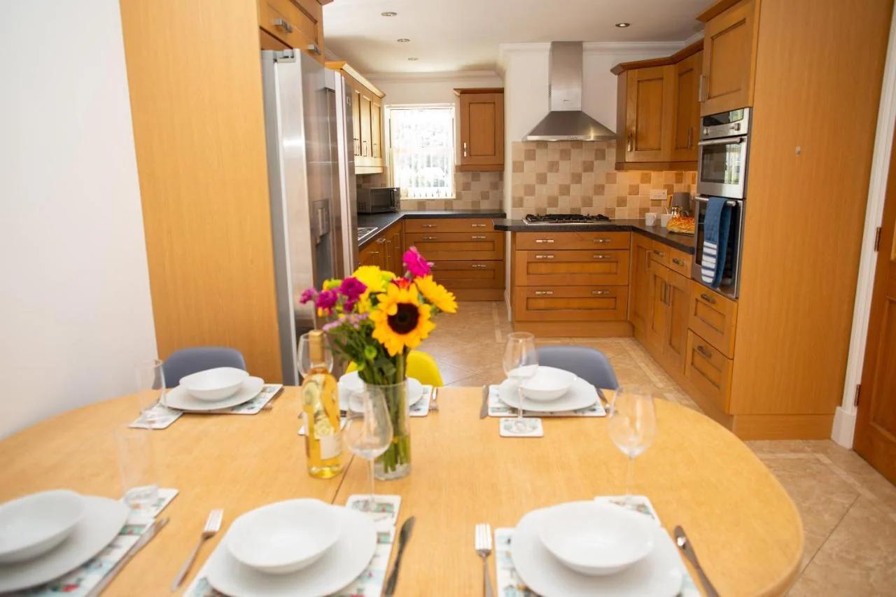Golwgfor (Sea View) by Aberporth Beach Holidays photo