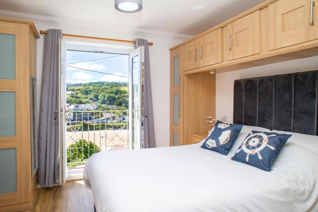 Golwgfor (Sea View) by Aberporth Beach Holidays photo