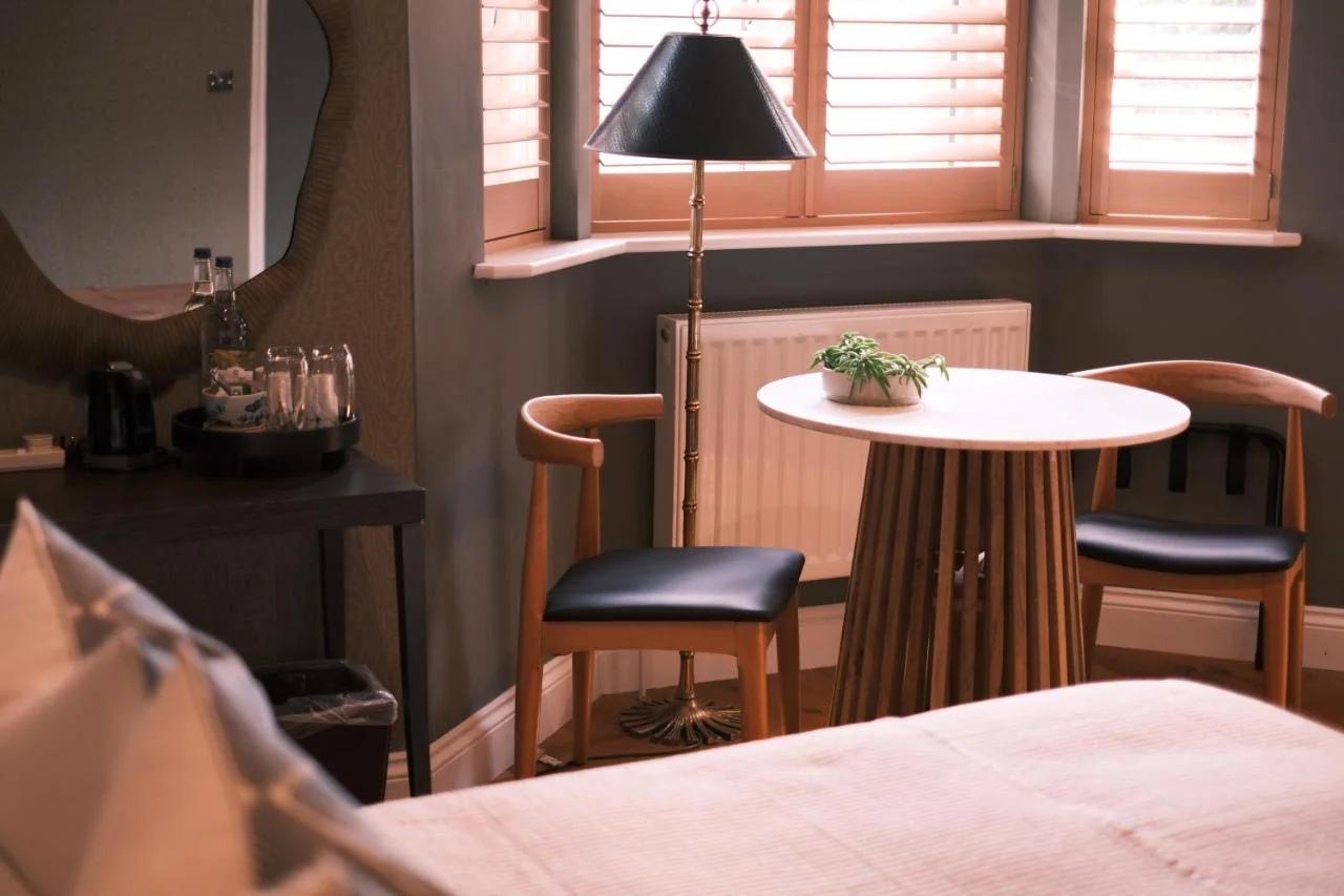 Luxury Private Room in Central Oxford - Great Location photo