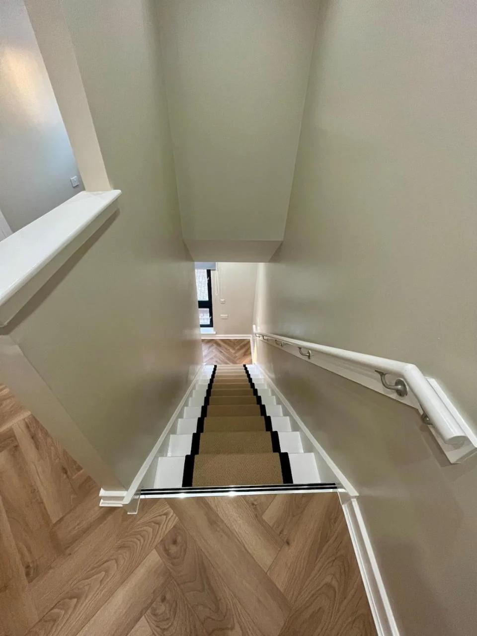Luxury Spacious 4 Dbl BR House with Free Parking photo