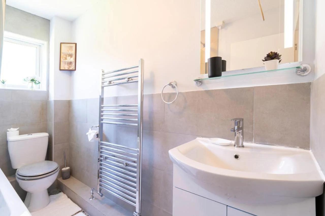 Oxford City, Cosy Retreat - Ideal for Sightseers photo