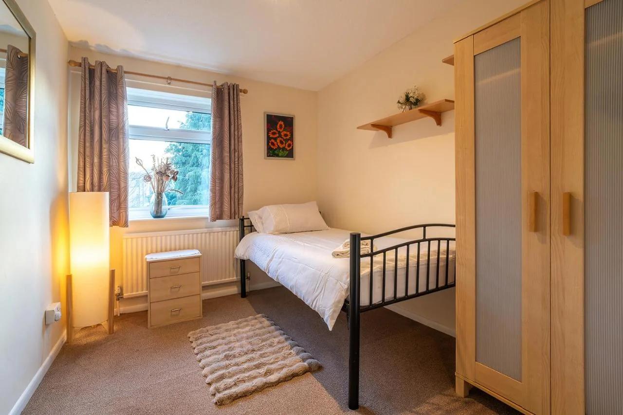 Oxford City, Cosy Retreat - Ideal for Sightseers photo