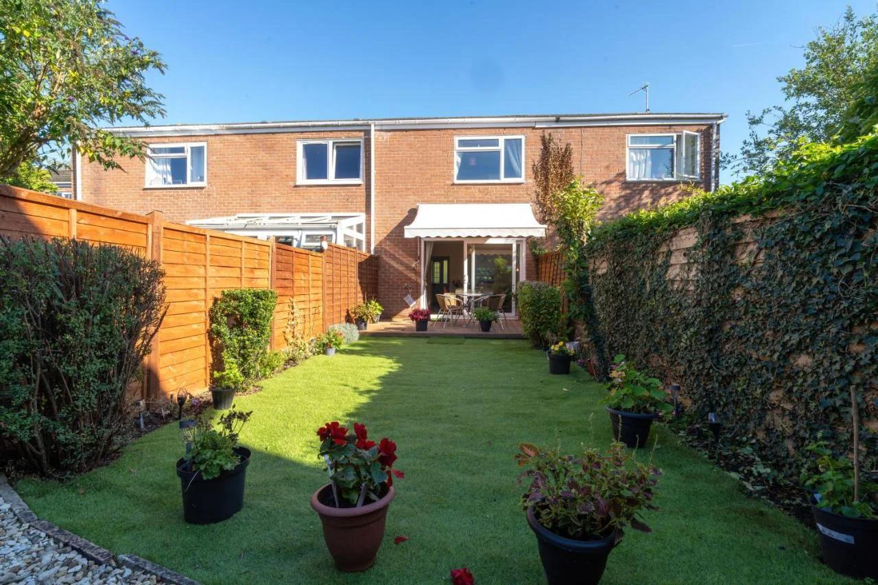 Oxford City, Cosy Retreat - Ideal for Sightseers photo