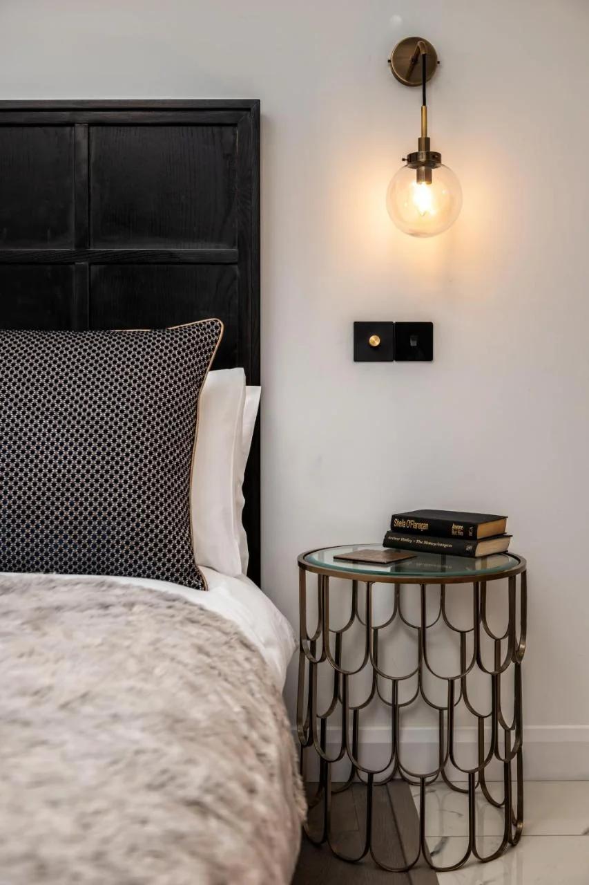 Pamper yourself in our DOUBLE SIZED copper tub -2 bedroom villa foto