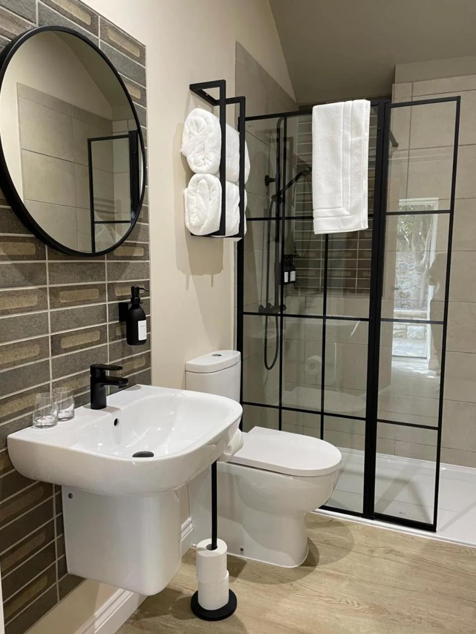 Rooms at Allium photo