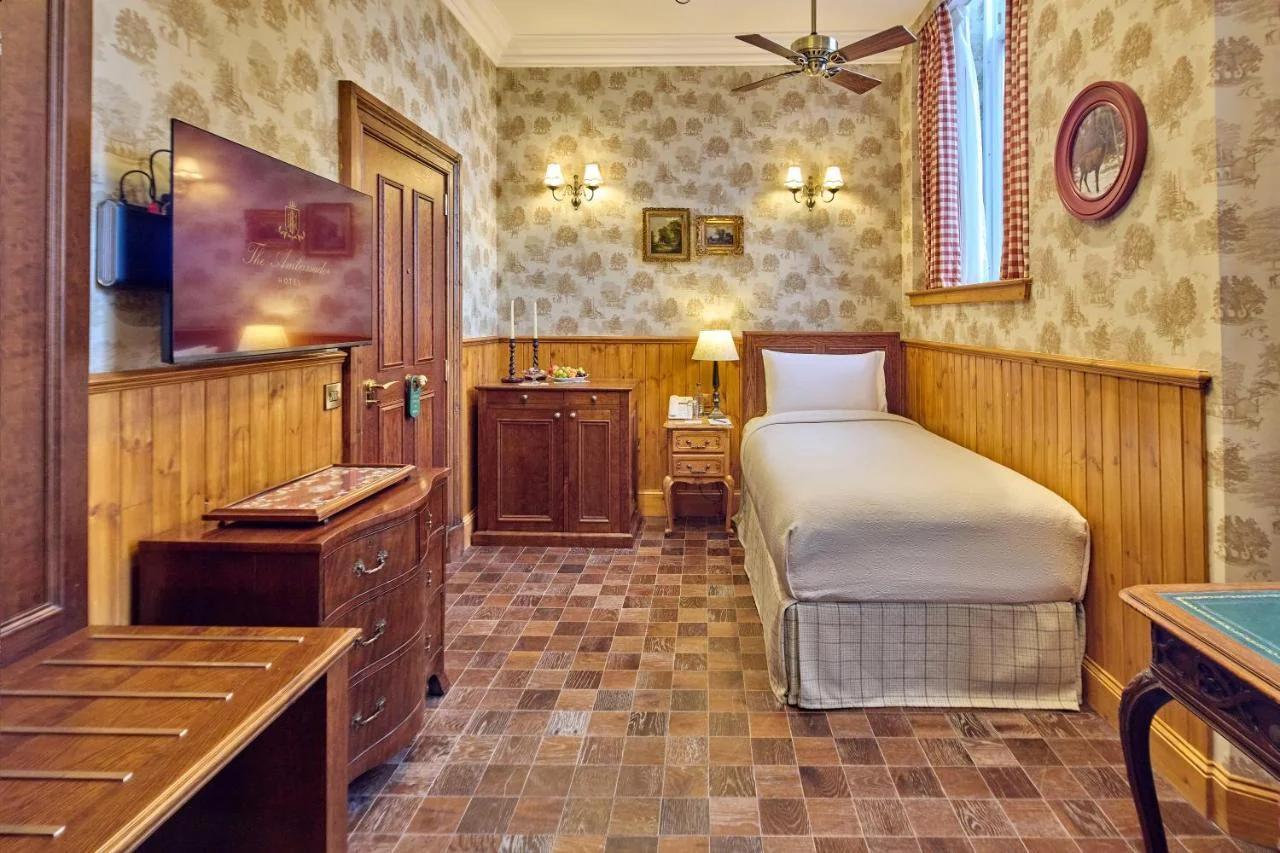 The Ambassador Hotel photo