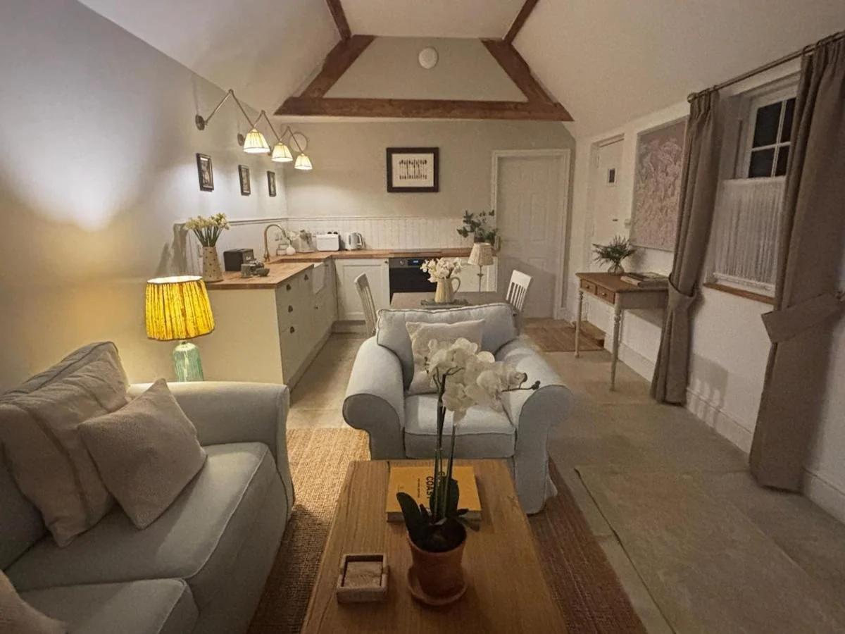 The Bothy