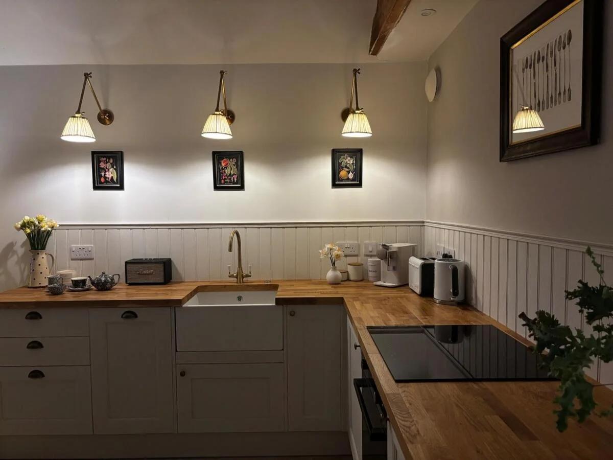The Bothy photo