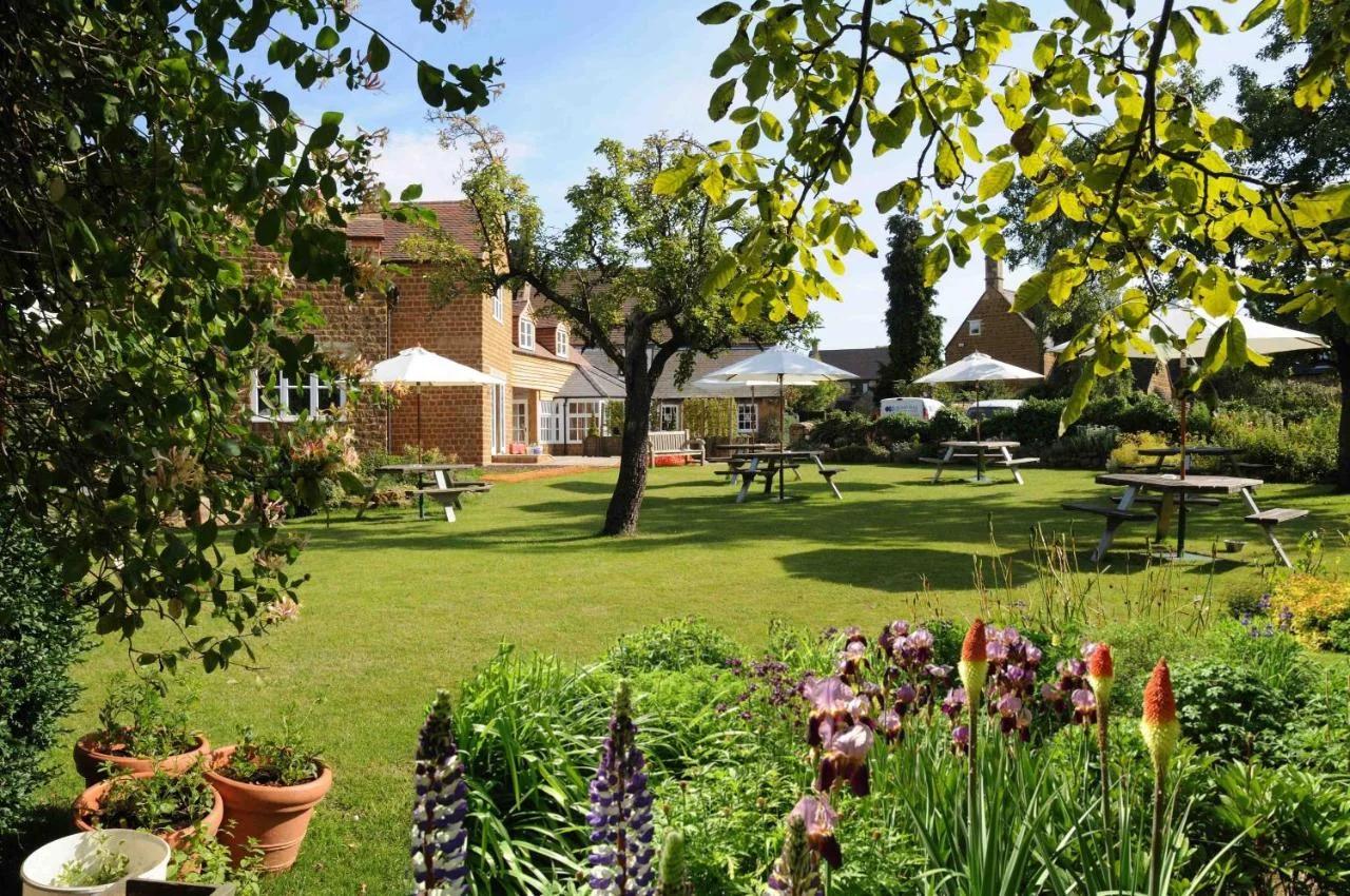The Howard Arms photo