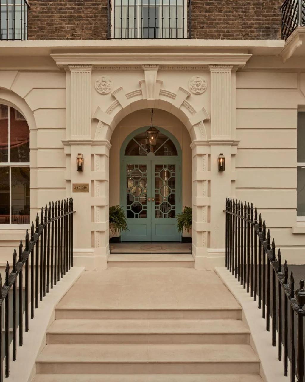 The Zetter Bloomsbury photo