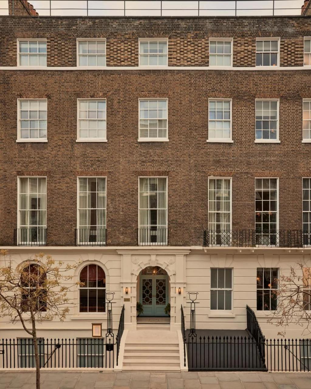 The Zetter Bloomsbury photo