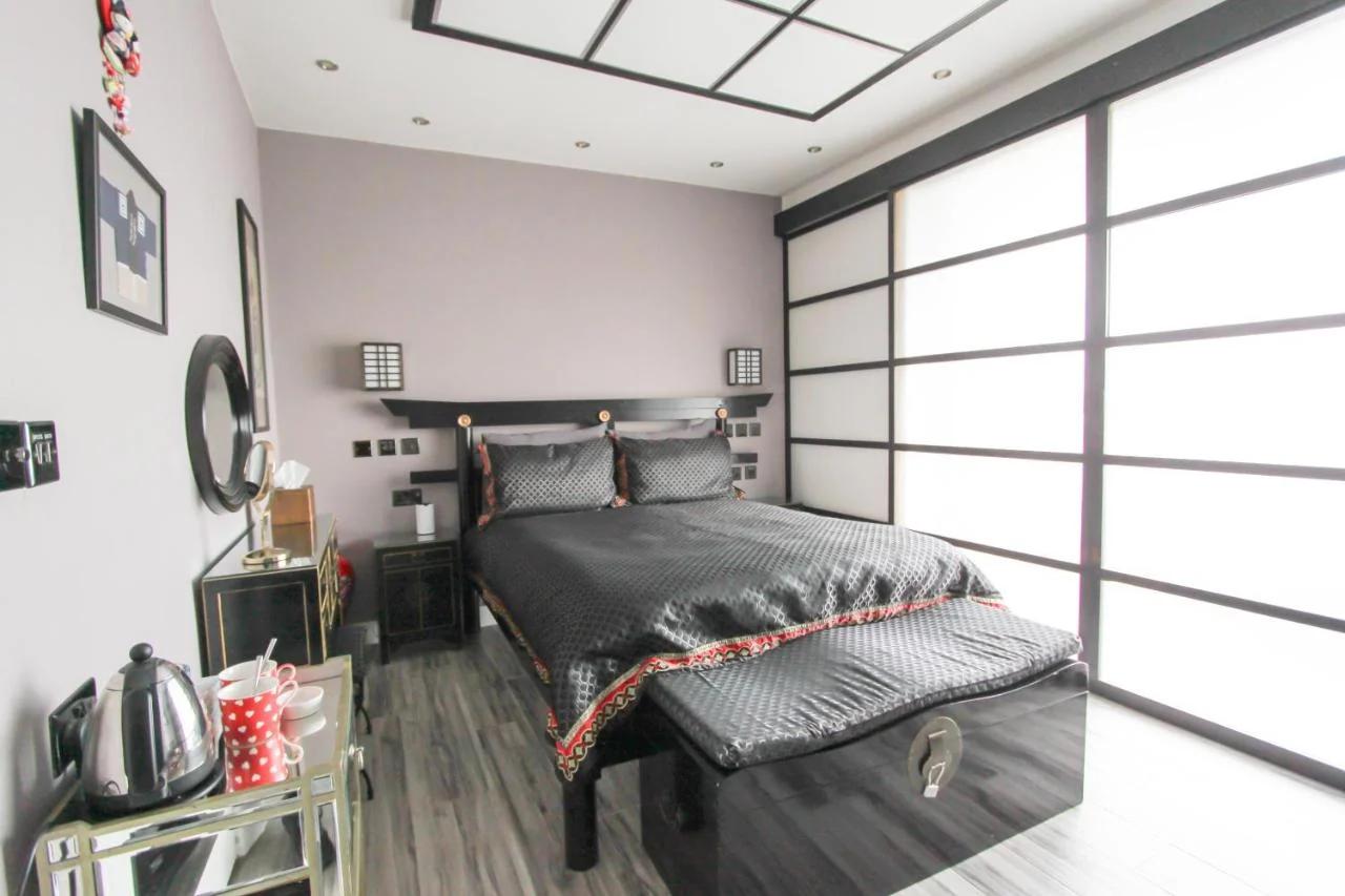 Tower Guest House photo
