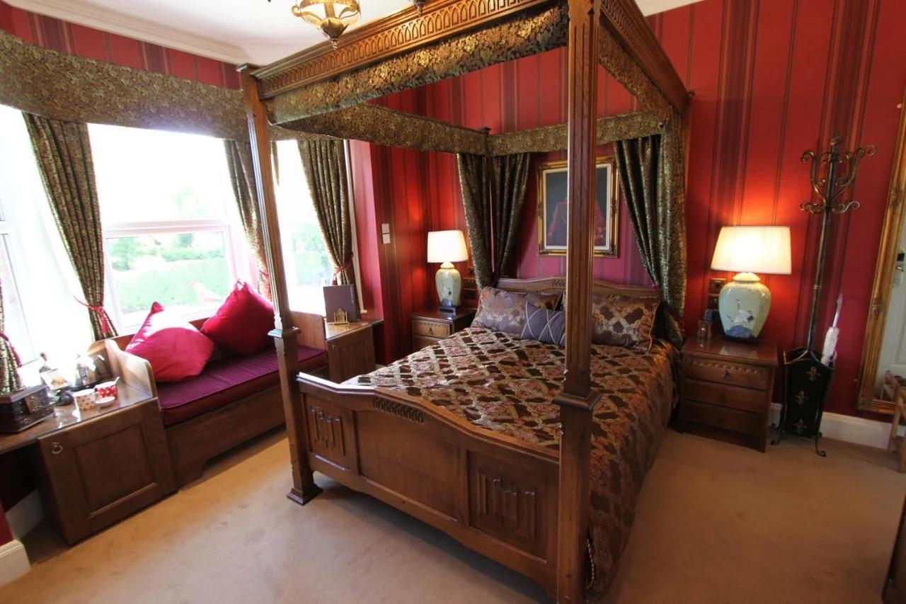 Tower Guest House photo