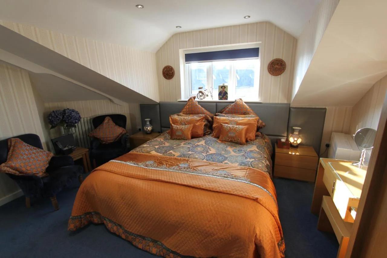 Tower Guest House photo