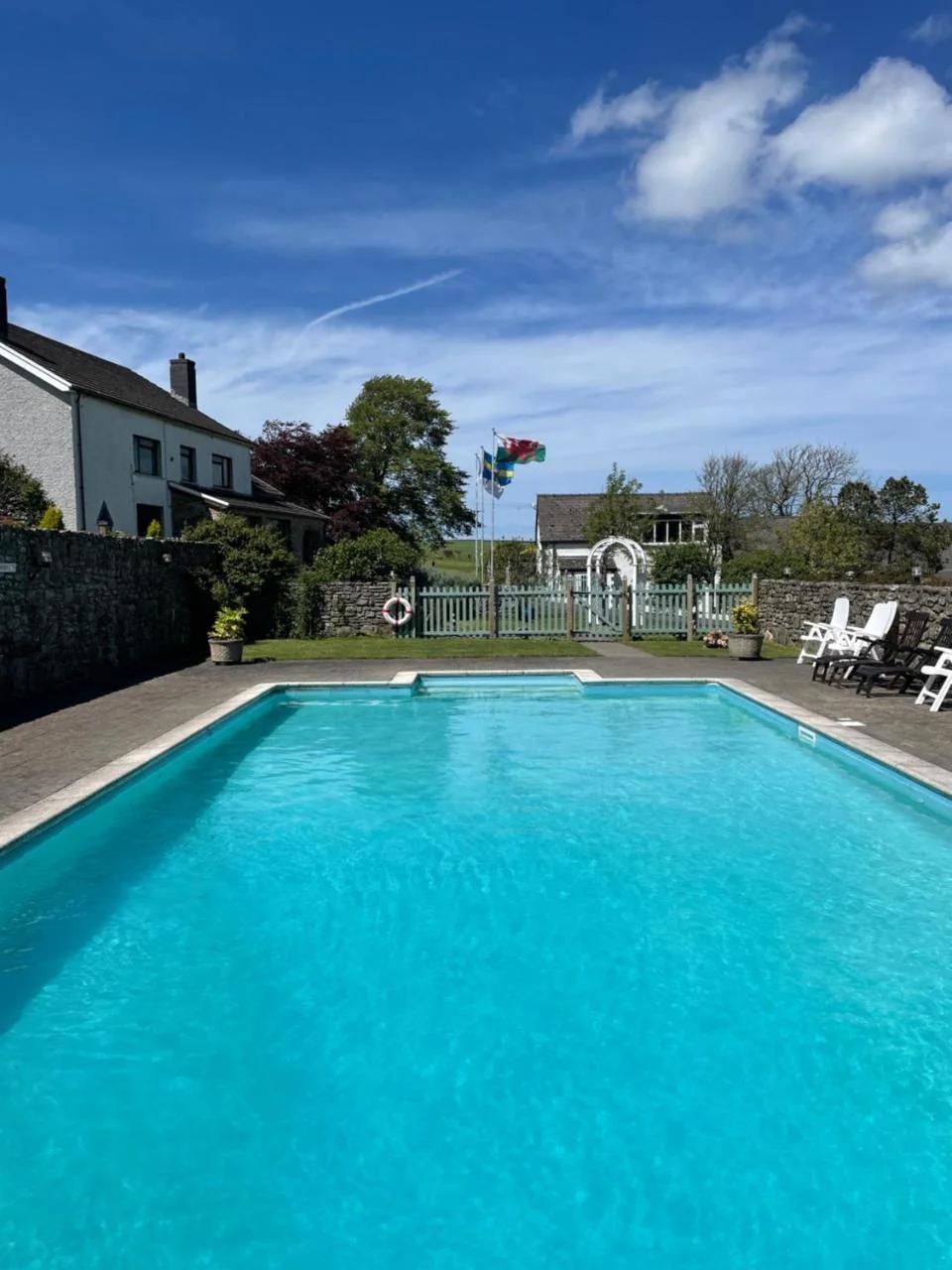 Trenewydd Farm Holiday Cottages photo