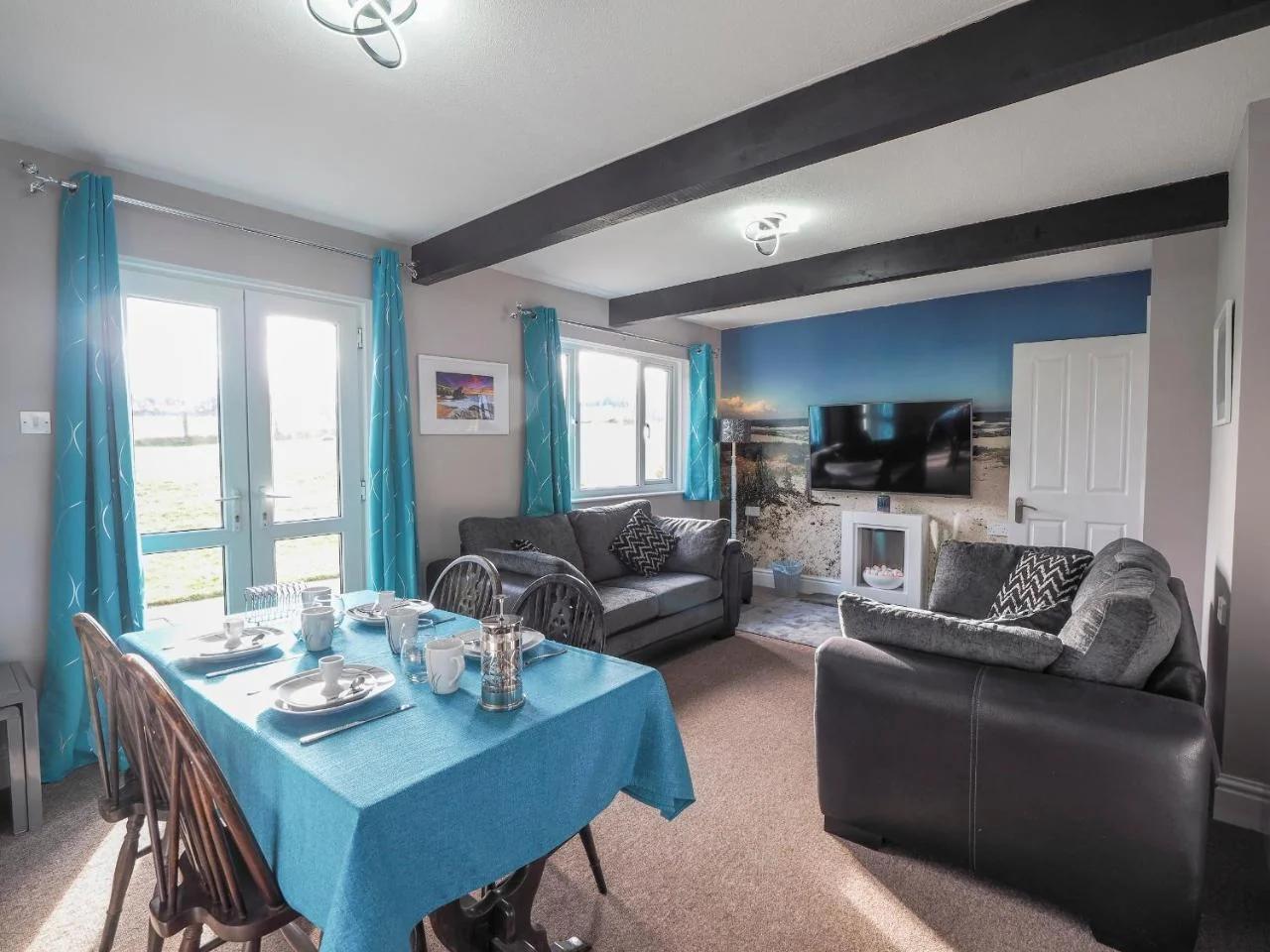 Trenewydd Farm Holiday Cottages photo
