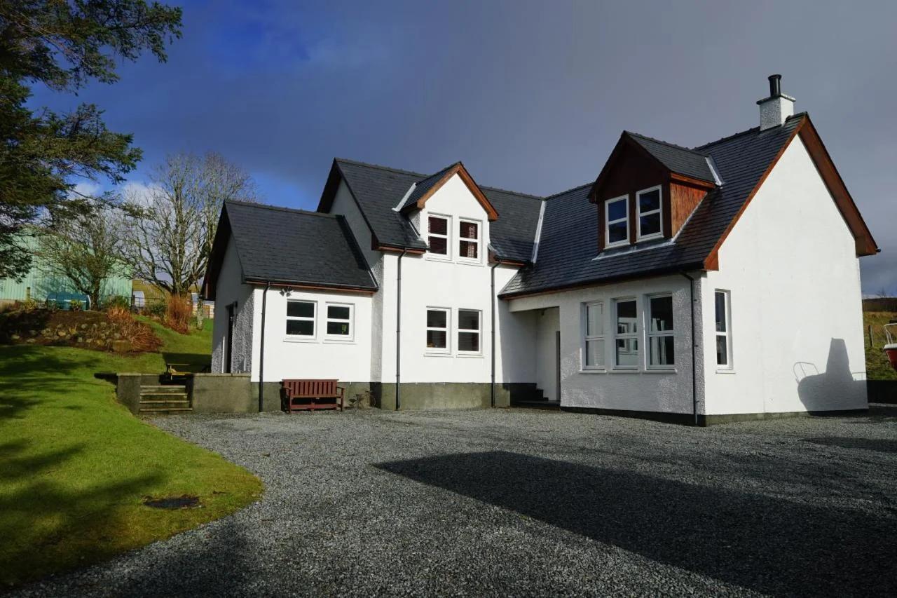 Trotternish B&B