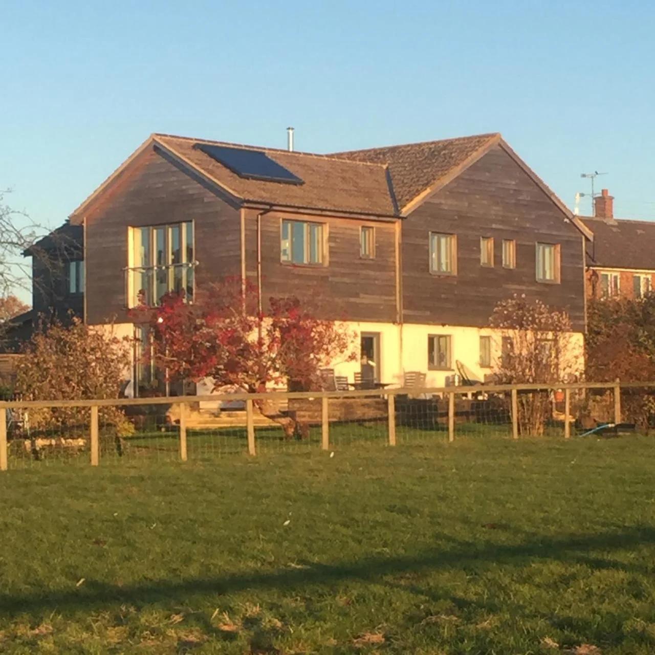 Withy Farm photo