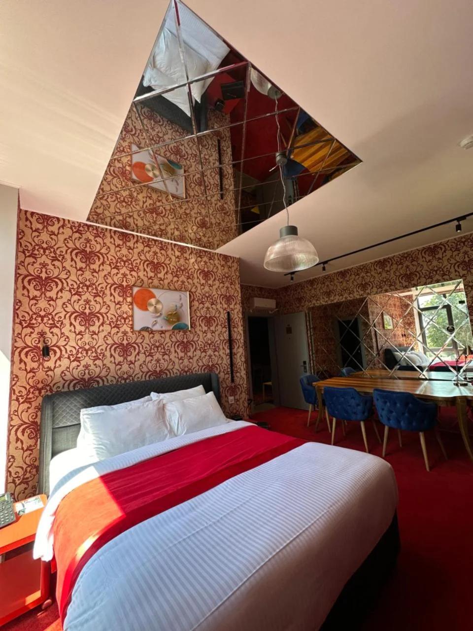 10inn Boutique Hotel