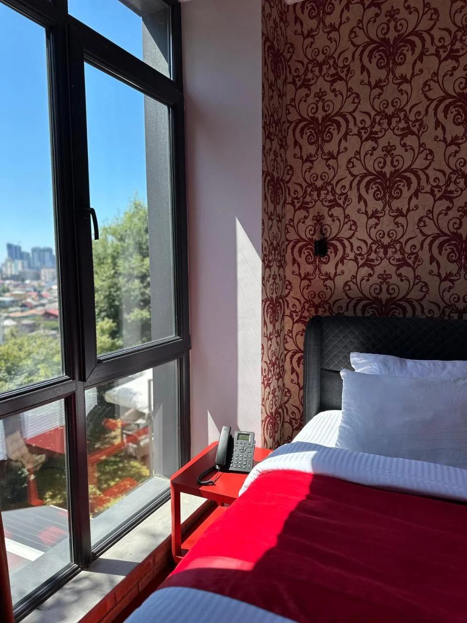 10inn Boutique Hotel photo