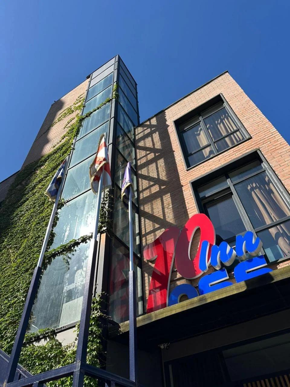 10inn Boutique Hotel photo