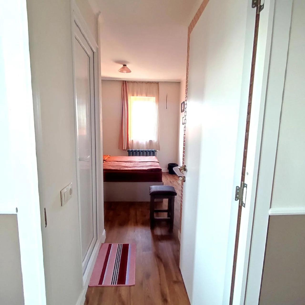 9 Doors photo