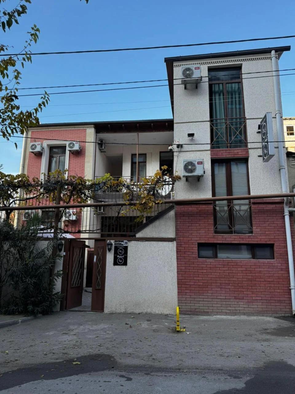 A&K Hotel