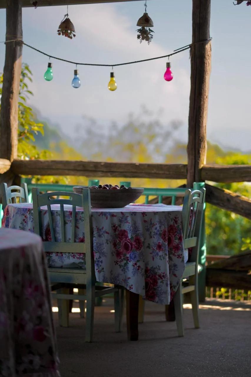 Agro Guesthouse Korena photo